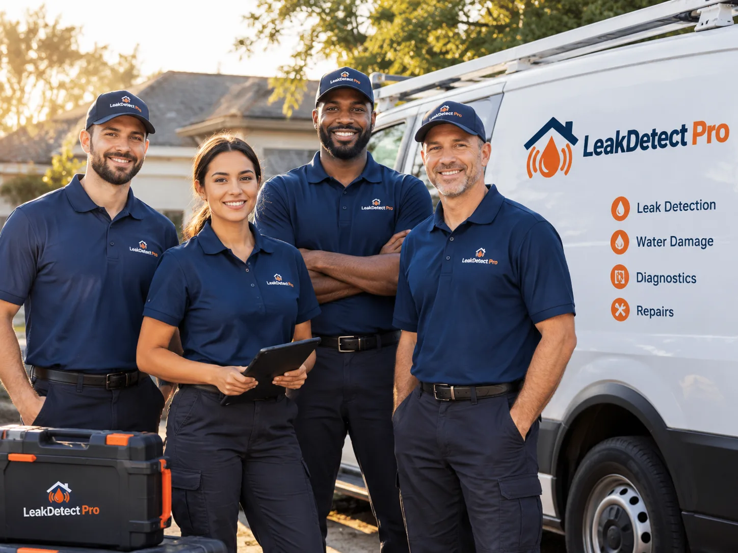 Roof Repair company in Enterprise, LA